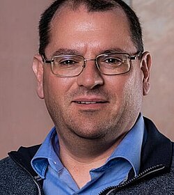 Markus Weitzberger Markus Weitzberger